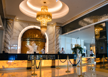 The Importance of Choosing Hotels that Prioritize Guest Safety and Well-being