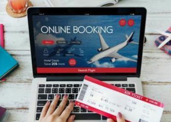 Discover the Convenience of Booking Your Flight Tickets with Tiket Website