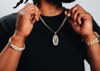 Accessorize in Style: Explore the Latest Men’s Jewelry and Watches on Joom