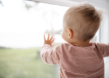 Why Childcare should be a Top Priority for Working Parents