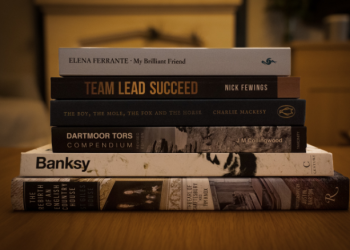 Discover the World of Endless Reading Possibilities: Buy the Best Book from Legimi Website