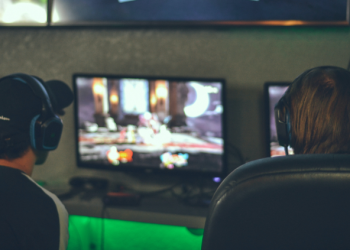 Escape Reality: Why Playing Video Games Provides an Unmatched Experience