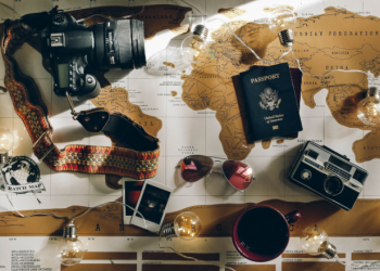 Unlocking the Hidden Gems of Travel Planning: Exploring the Features of Wakacje