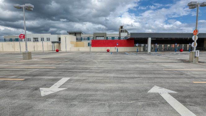 The Benefits of Using SpotHero for Event Parking