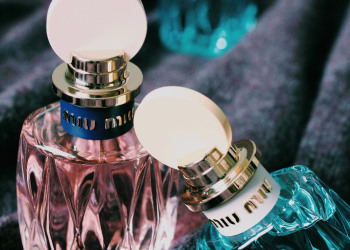 Discover the Perfect Scent: A Guide to Exploring the Perfume Range
