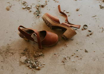 Sole Sisters: A Sneak Peek into the World of Women’s Footwear Collections