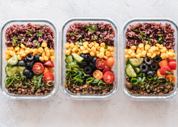 The Rising Popularity of Meal Delivery Services: Exploring the Convenience Factor