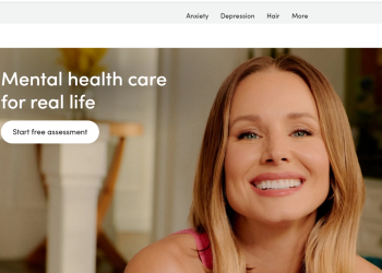 Forhers Website Review: A Comprehensive Look into Mental Health Support for Women