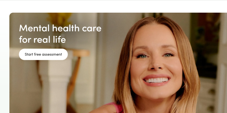 Forhers Website Review: A Comprehensive Look into Mental Health Support for Women