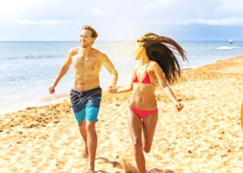 Uwolnij moc wakacji: usprawnij proces planowania wakacji