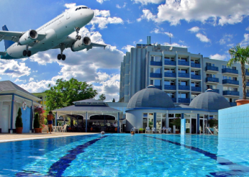 Plusy i minusy korzystania z witryny Sonnenklar do rezerwacji lotów i hoteli