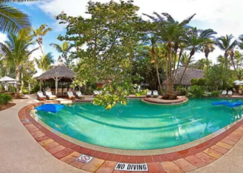 Recenzja strony internetowej Resortpass: Kompletny przewodnik po dostępie do luksusowego basenu, spa i udogodnień