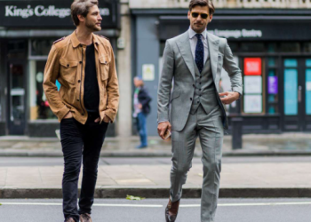 W jaki sposób Atlas for Men oferuje niezrównaną jakość i przystępną cenę odzieży męskiej