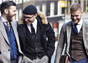 Dlaczego Atlas for Men wyróżnia się spośród innych marek na rynku