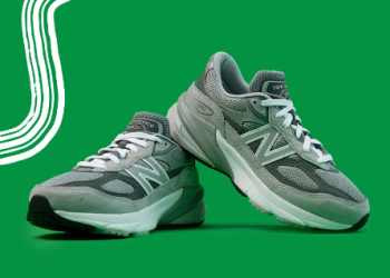 Recenzja witryny KidsFootLocker: Odblokowanie świata modnej odzieży dla dzieci