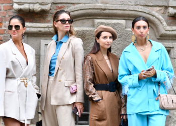 Niezbędny przewodnik po kupowaniu odzieży, która pasuje do kształtu ciała każdej kobiety