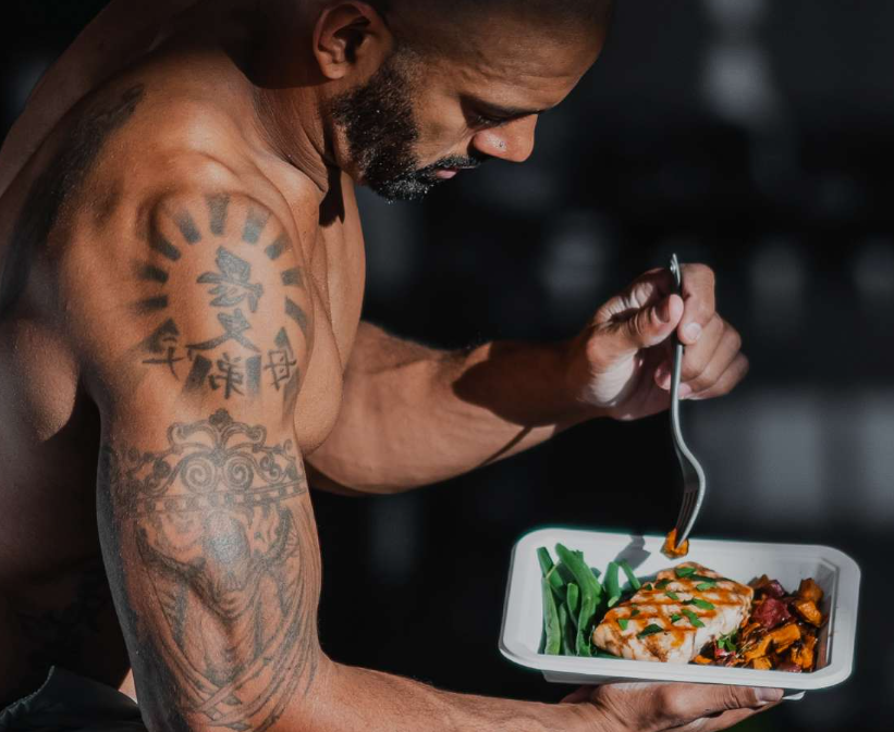 Trifectanutrition Website Review: How They Go Beyond Traditional Meal Delivery - Ezee Brand