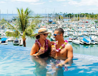 Resortpass Website Review: The Ultimate Guide to Accessing Luxury Pool, Spa, and Amenities