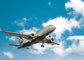 Planning a Trip? Here’s Why Early Flight Booking is Your Best Bet