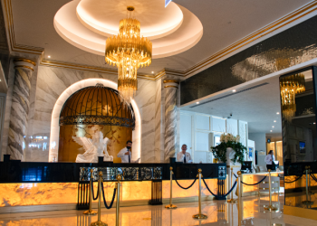 Staycation or Vacation? Discover the Best Hotels & Home Rentals for a Memorable Stay