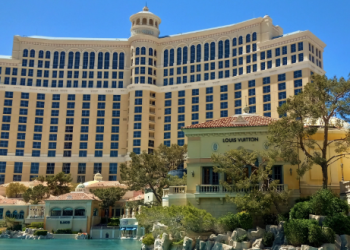 Odblokuj najlepsze oferty rezerwacji hoteli w Vegas: cenne wskazówki i porady