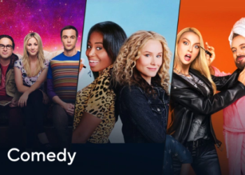 Megogo Website Review: Unleashing the World of TV Shows