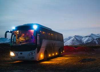 Intercars Website Review: A Hassle-Free Way to Book Bus Tickets