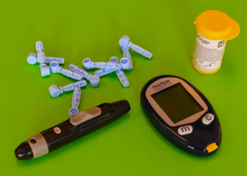 Klinio Website Review: A Comprehensive Guide to Managing Diabetes with Expert Consultation