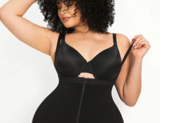 Shapellx Website Review: How to Choose the Right Shapewear for Your Body