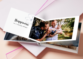 Capture and Cherish Memories: Why a Photo Book Makes the Perfect Gift