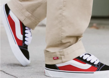 Vans Website Review: Your Ultimate Guide to Finding Trendy Clothing