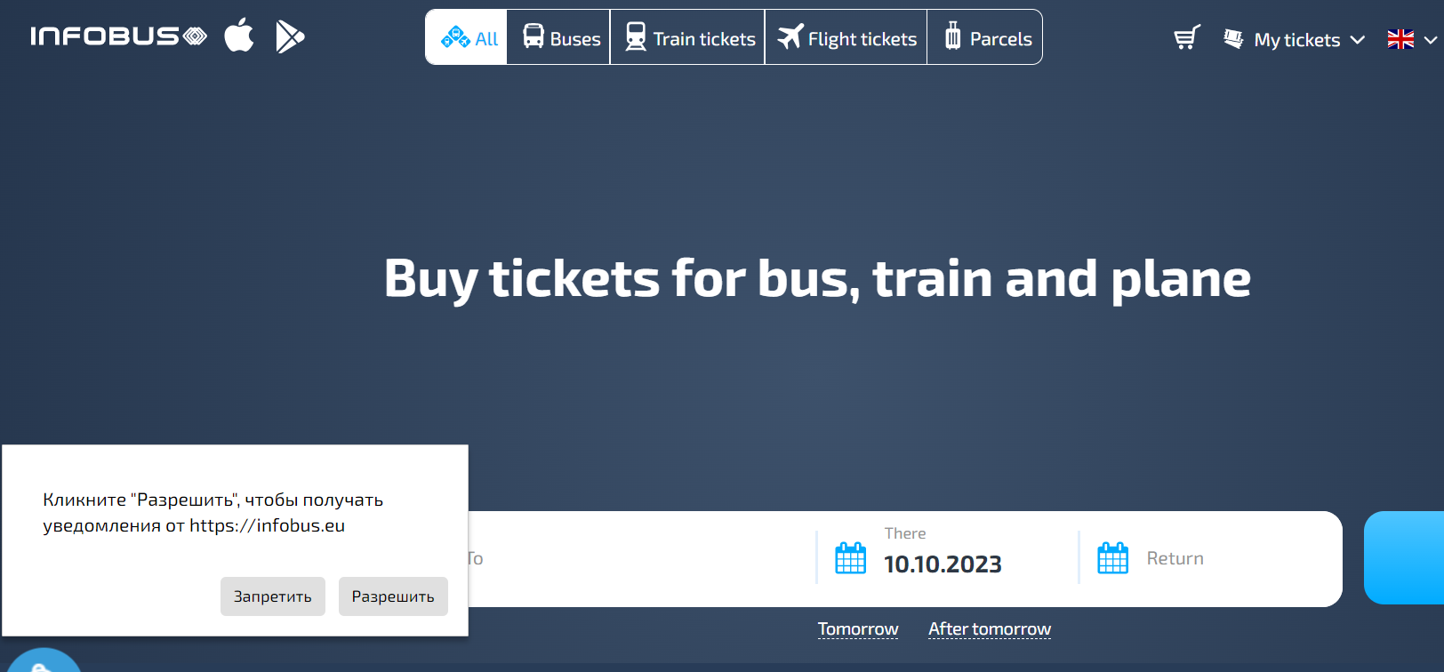 Infobus Website Review: The Ultimate Guide to Booking Your Bus and ...