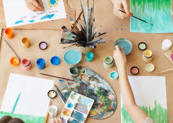 Unlock Your Creative Potential: Discover Skillshare for a World of Inspiration