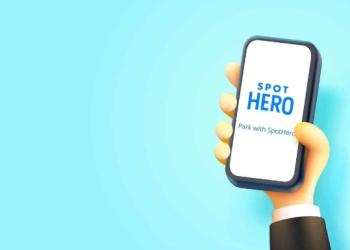 Say Goodbye to Parking Woes: Hassle-Free Parking with SpotHero!