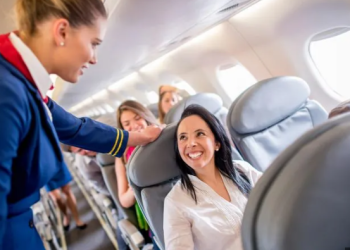 Ensuring Ultimate Comfort: How Malaysia Airlines Takes Full Responsibility for Making Your Trip Memorable