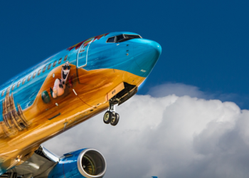 Why Choose Condor for Your Next Flight Adventure: Unveiling the Benefits