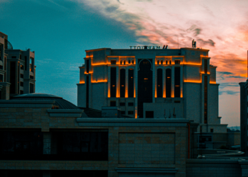 Unraveling the Magic of Marriott: Why It’s the Best Hotel Chain to Visit