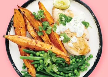 Marleyspoon Website Review: How Pre-Portioned Meal Kits Can Help You Achieve Your Health Goals