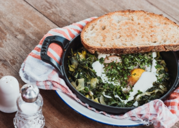 From Kitchen Novice to Culinary Pro: How Marleyspoon Simplifies Home Cooking with Pre-Portioned Meals