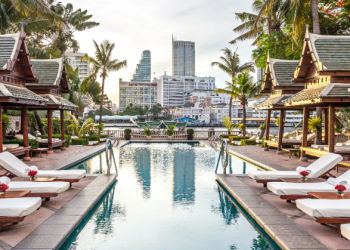 A Comprehensive Look at HotelCombined: Your One-stop Shop for Hotel Bookings