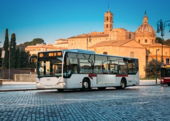 OurBus Website Review: Why Choosing OurBus is a Game-Changer for Your Next Trip