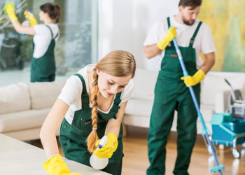 Handy Website Review: Transform Your Home Cleaning Experience Today!