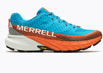 Merrell Website Review: Discover the Perfect Pair of Shoes for Every Adventure