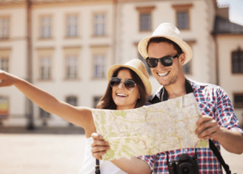 How to Simplify Your Travel Plans: A Guide to Book Your Travel With Ease Flights & Trains Booking