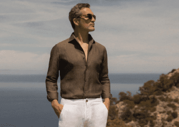 Upgrade Your Wardrobe with Timeless Men’s Fashion from Hawes & Curtis