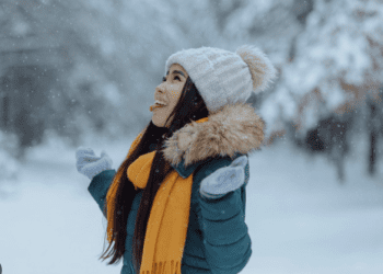 Winter Fashion Guide: Your Ultimate Checklist for Men and Women Cold-Weather Gear
