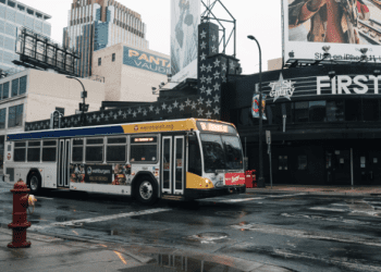 Top Tips for Choosing the Right Seats When Booking Train and Bus Tickets By Trainline