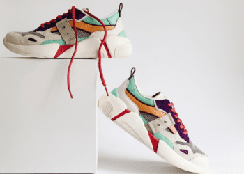 Zachowaj modę i wygodę tej zimy dzięki Sneaker Peeker: Twojemu najlepszemu miejscu na zakupy butów