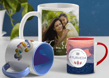 The Perfect Gift: Discover the Range of Customizable Mugs and Photo Gifts at Photobox UK
