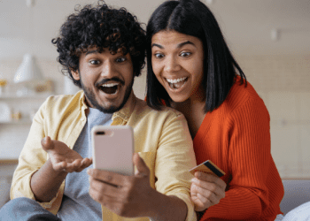 Shop till You Drop, then Get Cashback! Discover the Benefits of Letyshops